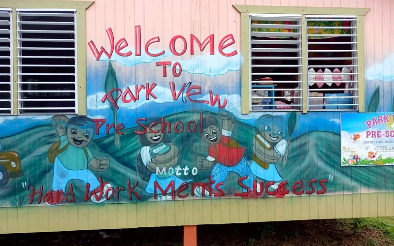 Park View Pre-Primary school